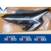 mobis led headlamp set for kia k5 optima dl4 2023-26